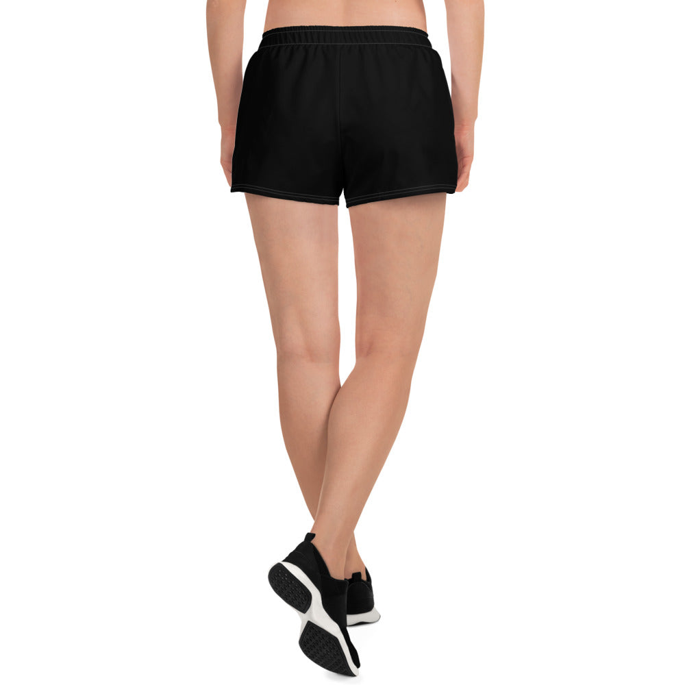 MB Athletic Shorts