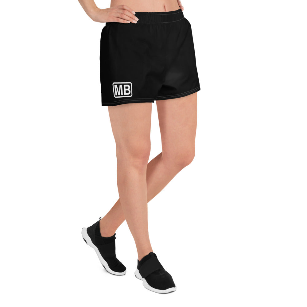 MB Athletic Shorts